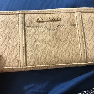 *NEW Rampage Wallet